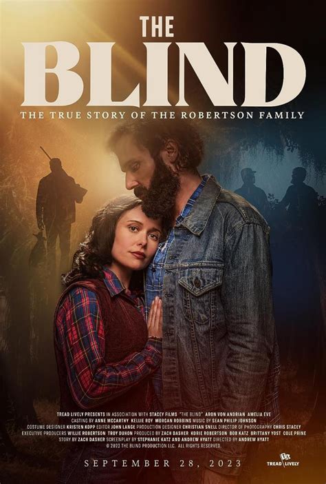 Blind films .